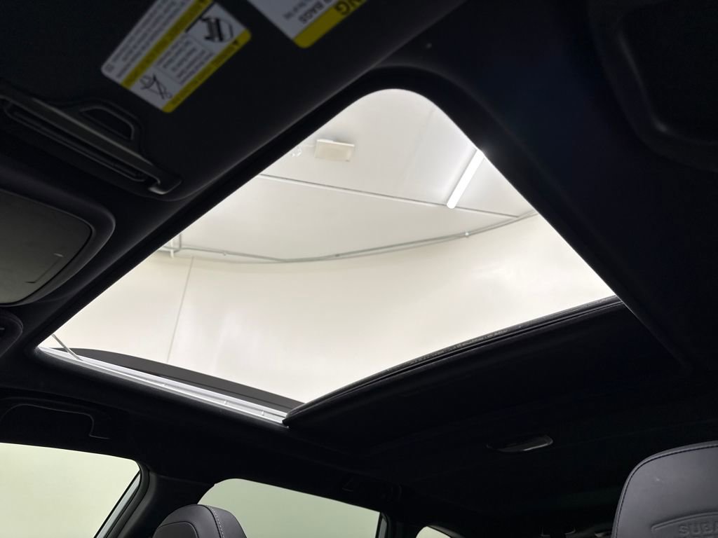 Used 2025 Subaru Forester Wilderness image 22