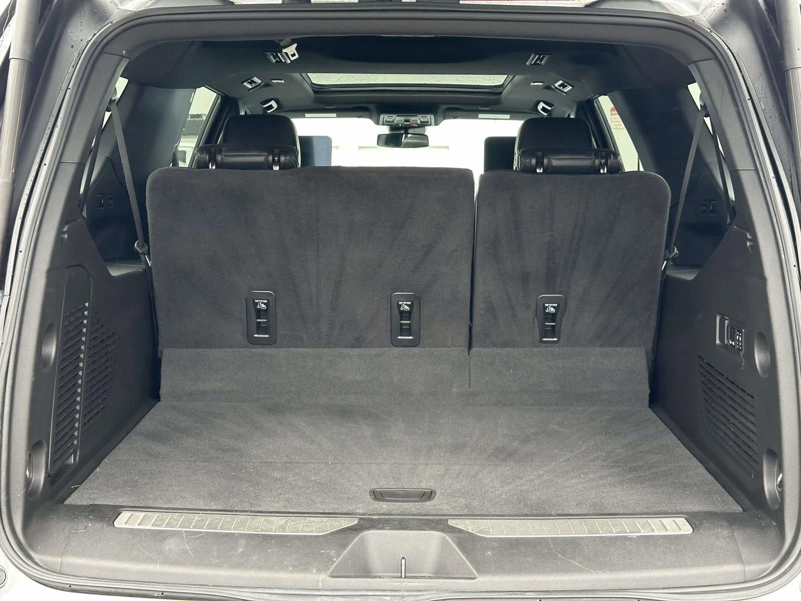 Certified 2023 Chevrolet Suburban RST w/ Luxury Package image 24