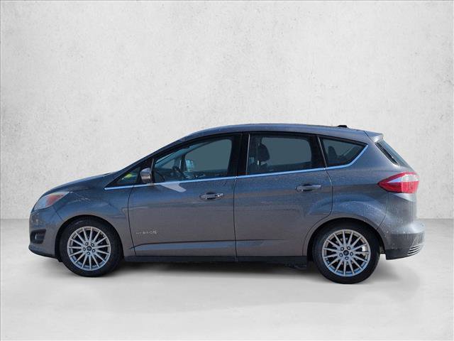 Used 2014 Ford C-MAX SEL w/ Equipment Group 302A image 7