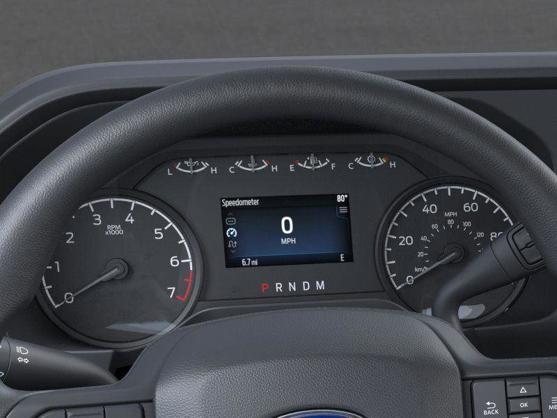 New 2026 Ford F250 XL w/ STX Appearance Package image 13