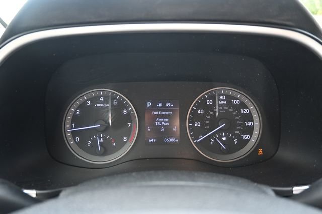Used 2019 Hyundai Tucson Value AWD/4WD image 42