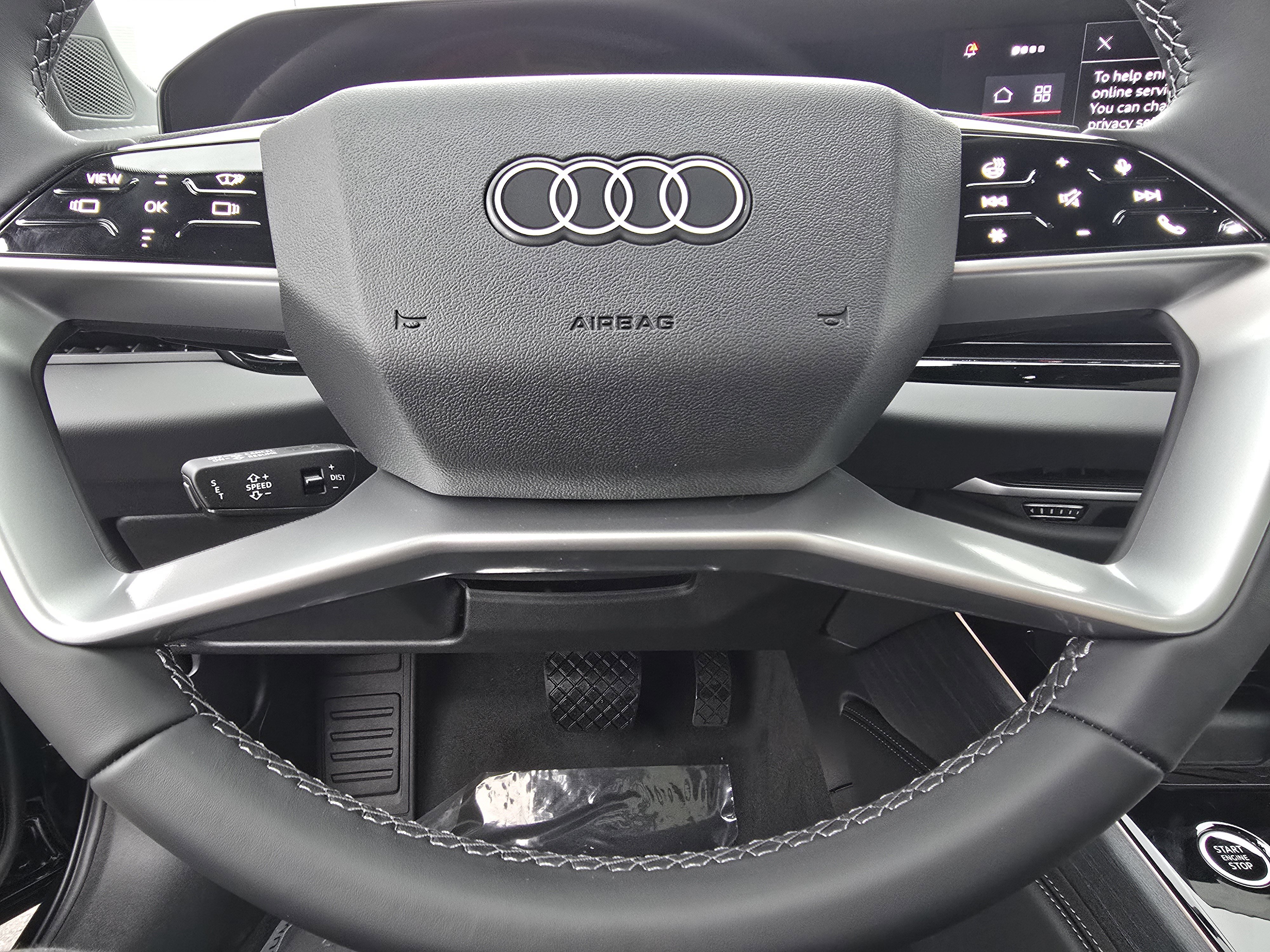 New 2026 Audi A6 Premium Plus image 22