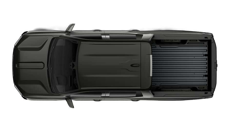 New 2026 GMC Sierra EV Elevation w/ LPO, Elevation Dark Package image 56