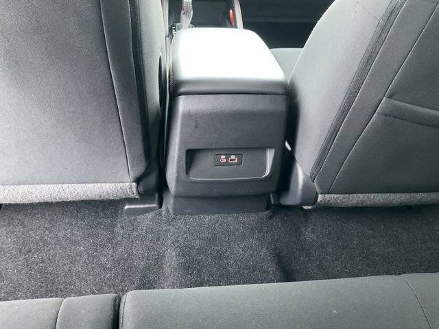 Used 2024 Nissan Frontier PRO-4X image 27