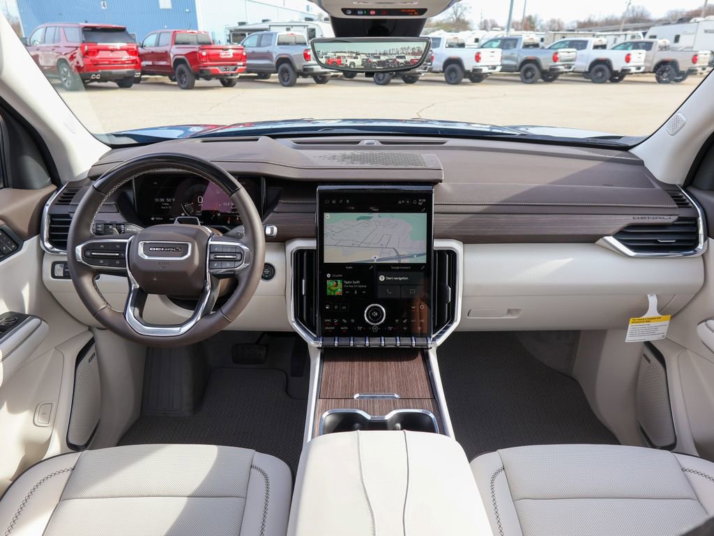 New 2026 GMC Acadia Denali w/ Super Cruise Package image 15