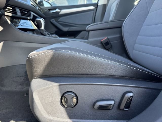 New 2026 Volkswagen Jetta SE image 12