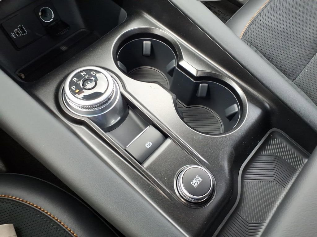 New 2026 Ford Explorer Tremor AWD/4WD image 25
