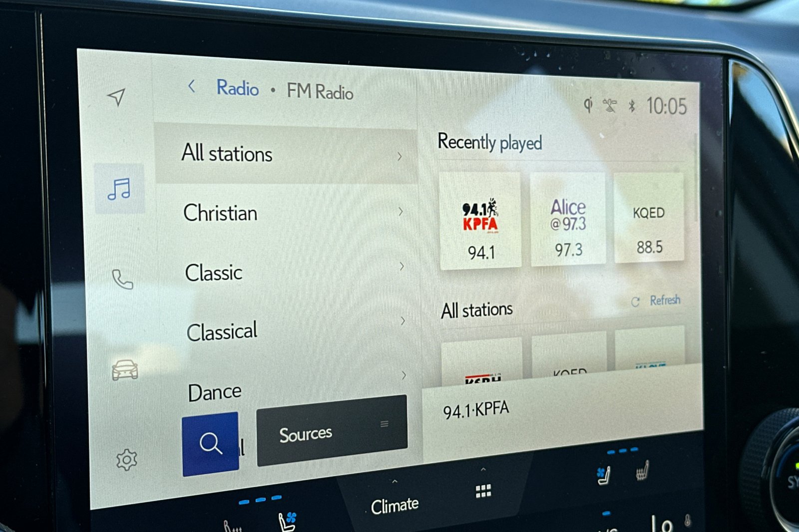 Used 2024 Lexus NX 350h AWD image 20
