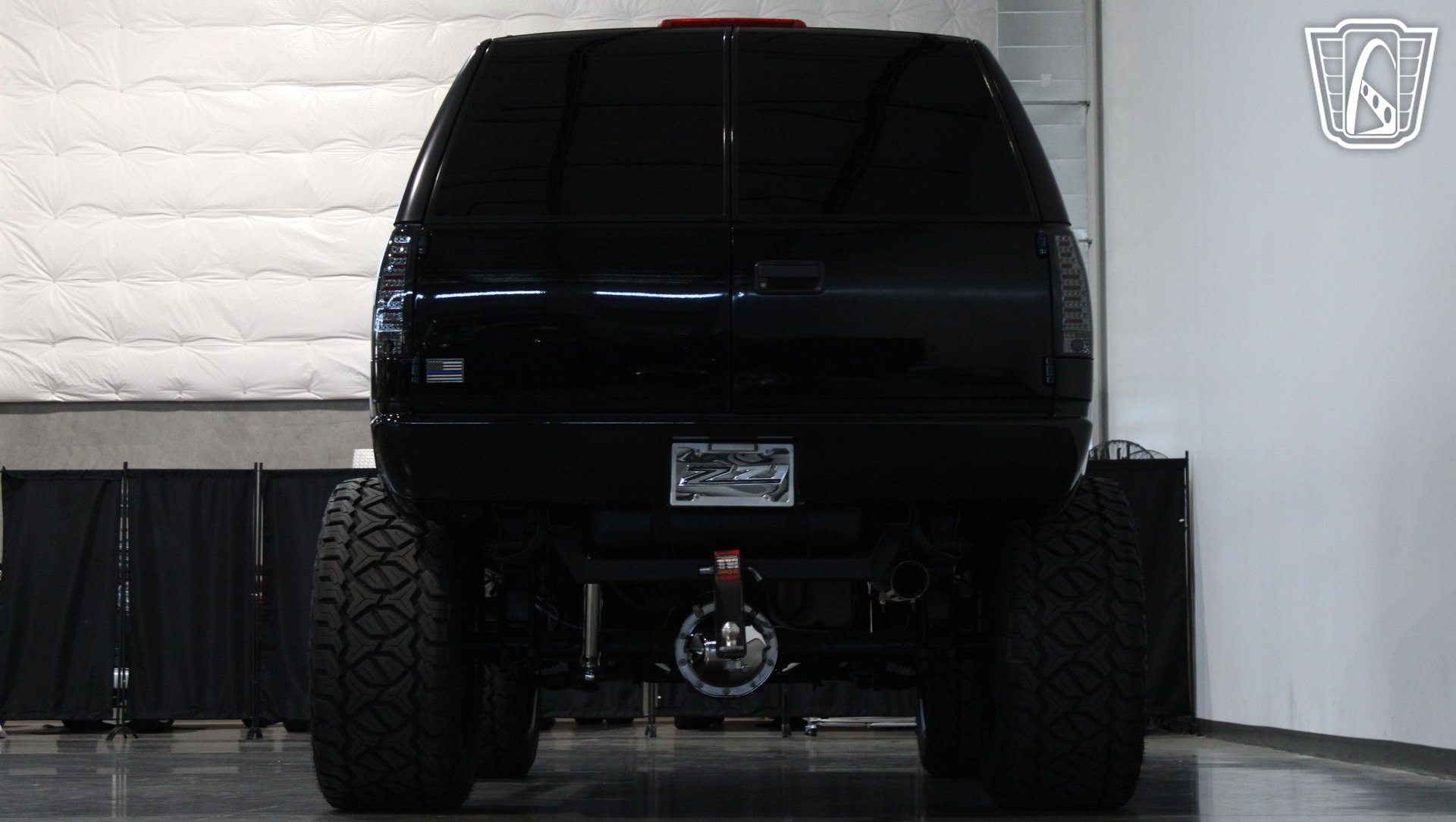 Used 1996 Chevrolet Tahoe 4WD 2-Door image 34