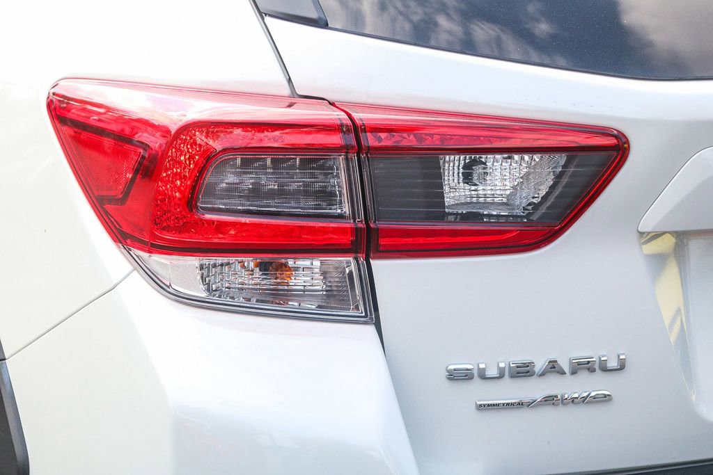 Used 2023 Subaru Crosstrek 2.5i Limited w/ Popular Package #2 image 7