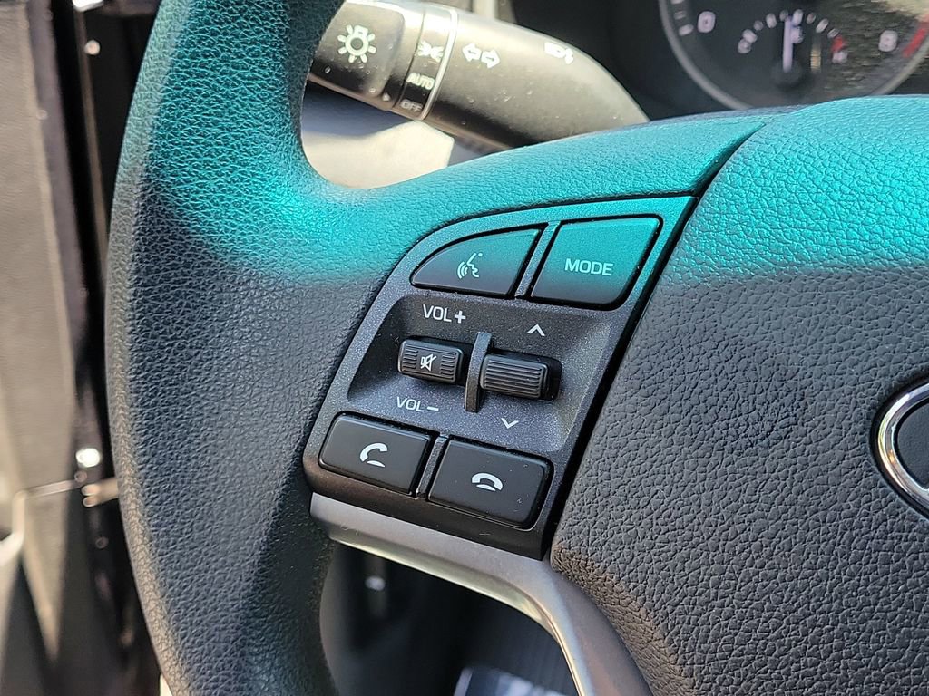 Used 2021 Hyundai Tucson Value FWD image 28
