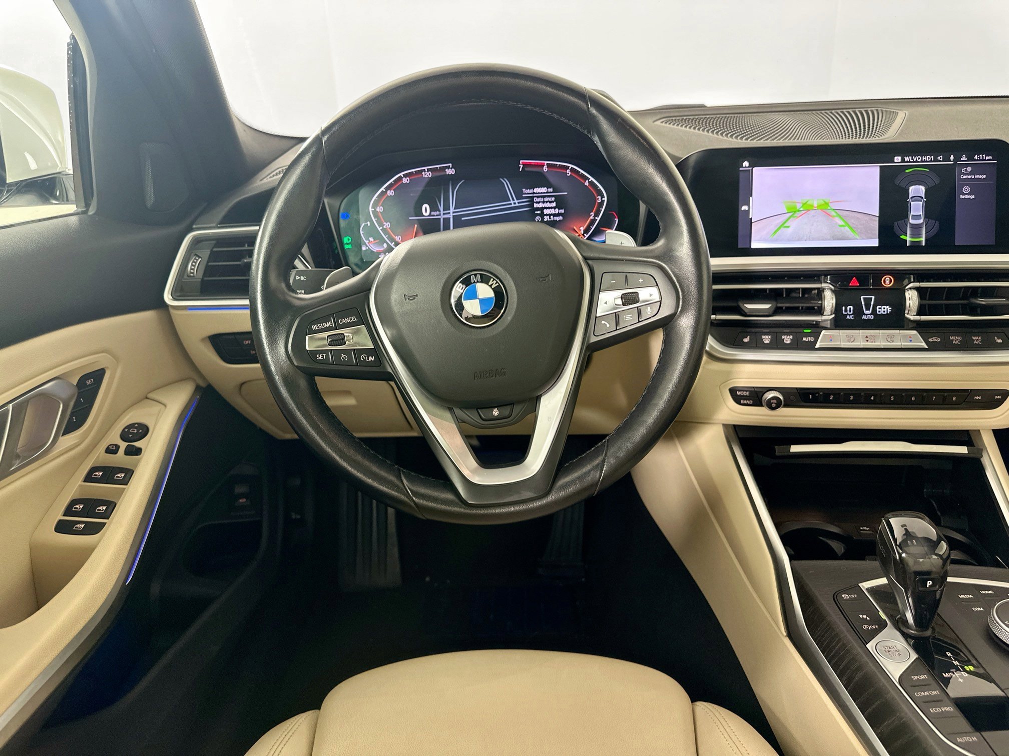 Used 2021 BMW 330i xDrive Sedan AWD/4WD image 29