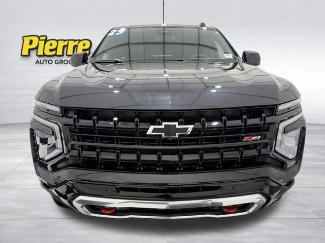 Used 2025 Chevrolet Tahoe Z71 w/ Z71 Off-Road Package AWD/4WD image 10