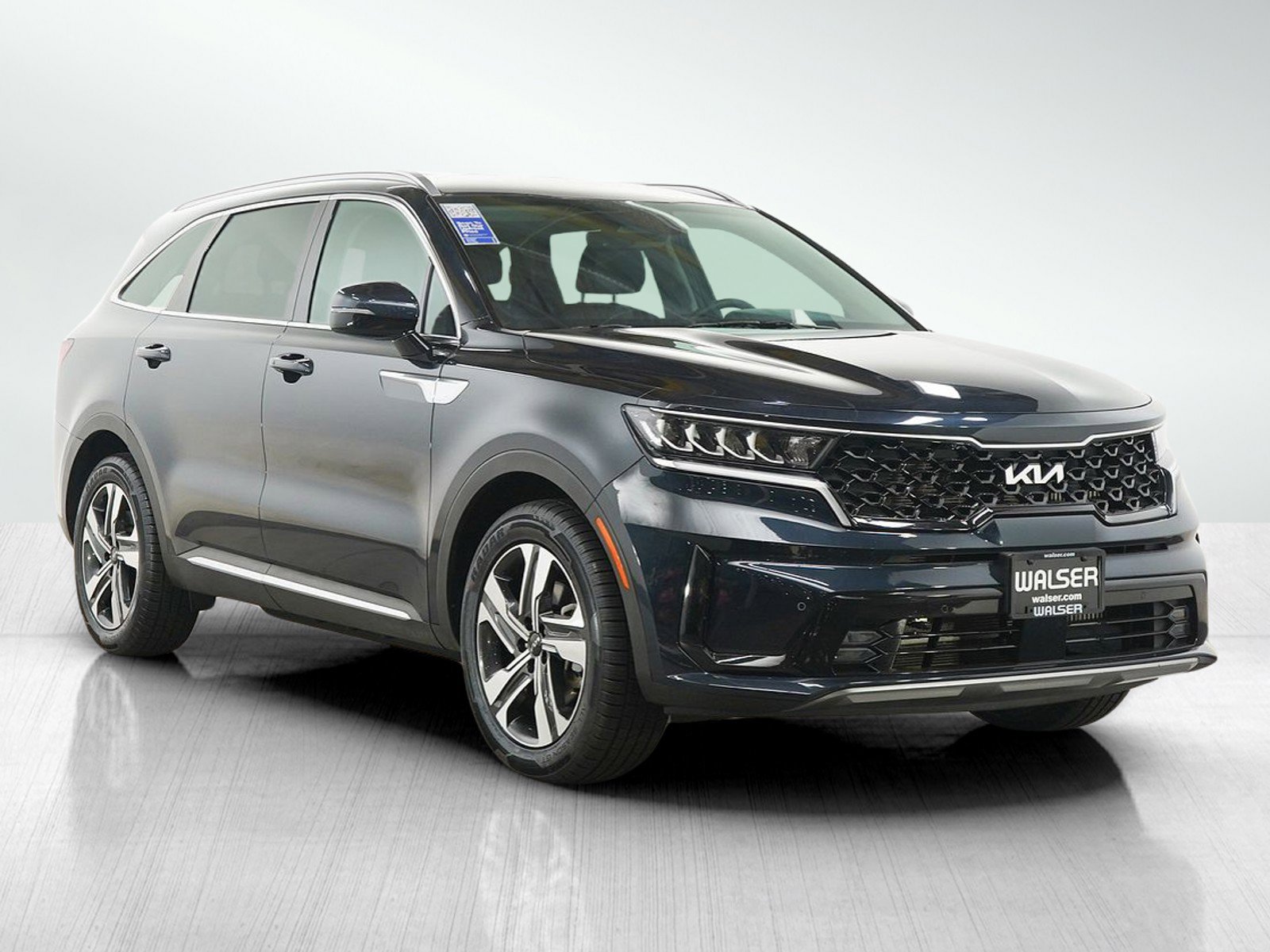 Used 2023 Kia Sorento EX AWD/4WD image 7