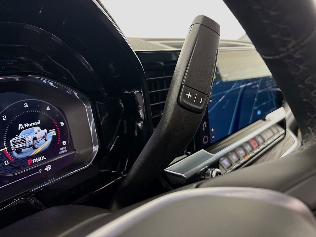 New 2025 GMC Sierra 3500 SLT image 17