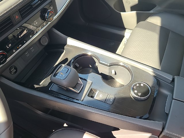 New 2026 Nissan Rogue Dark Armor AWD/4WD image 21