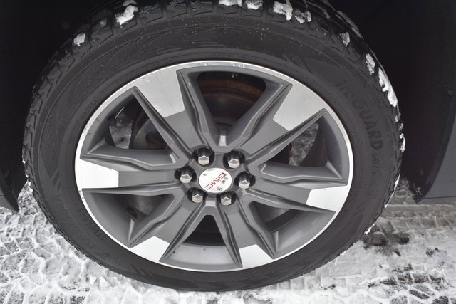 Used 2018 GMC Acadia SLT w/ LPO, Black Accent Package image 53