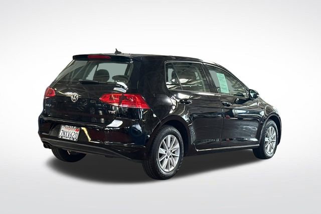 Used 2016 Volkswagen Golf S image 5