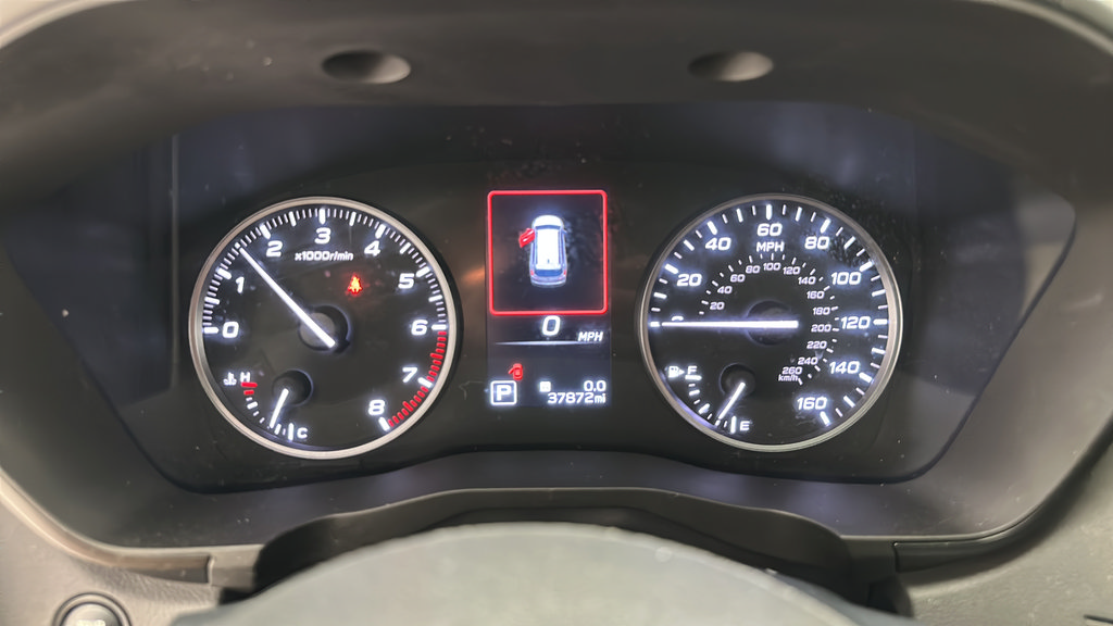 Used 2024 Subaru Ascent Onyx Edition AWD/4WD image 17