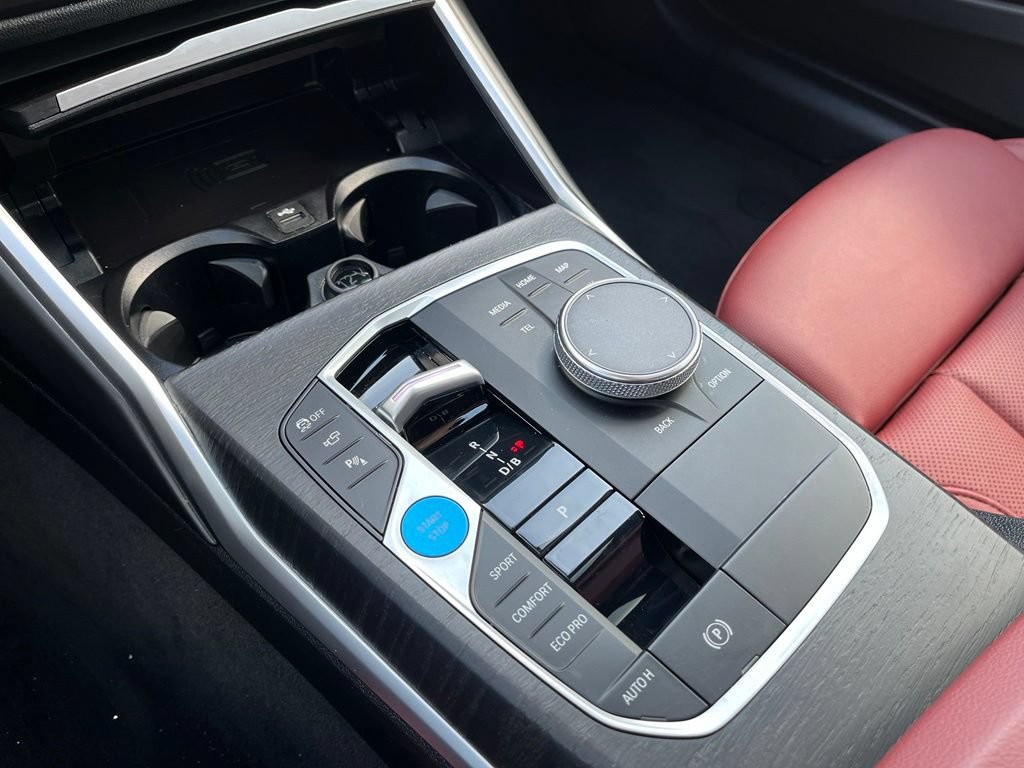 Certified 2023 BMW i4 eDrive35 RWD image 35