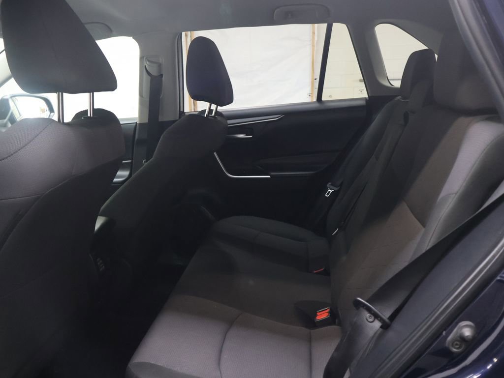 Used 2025 Toyota RAV4 XLE image 14