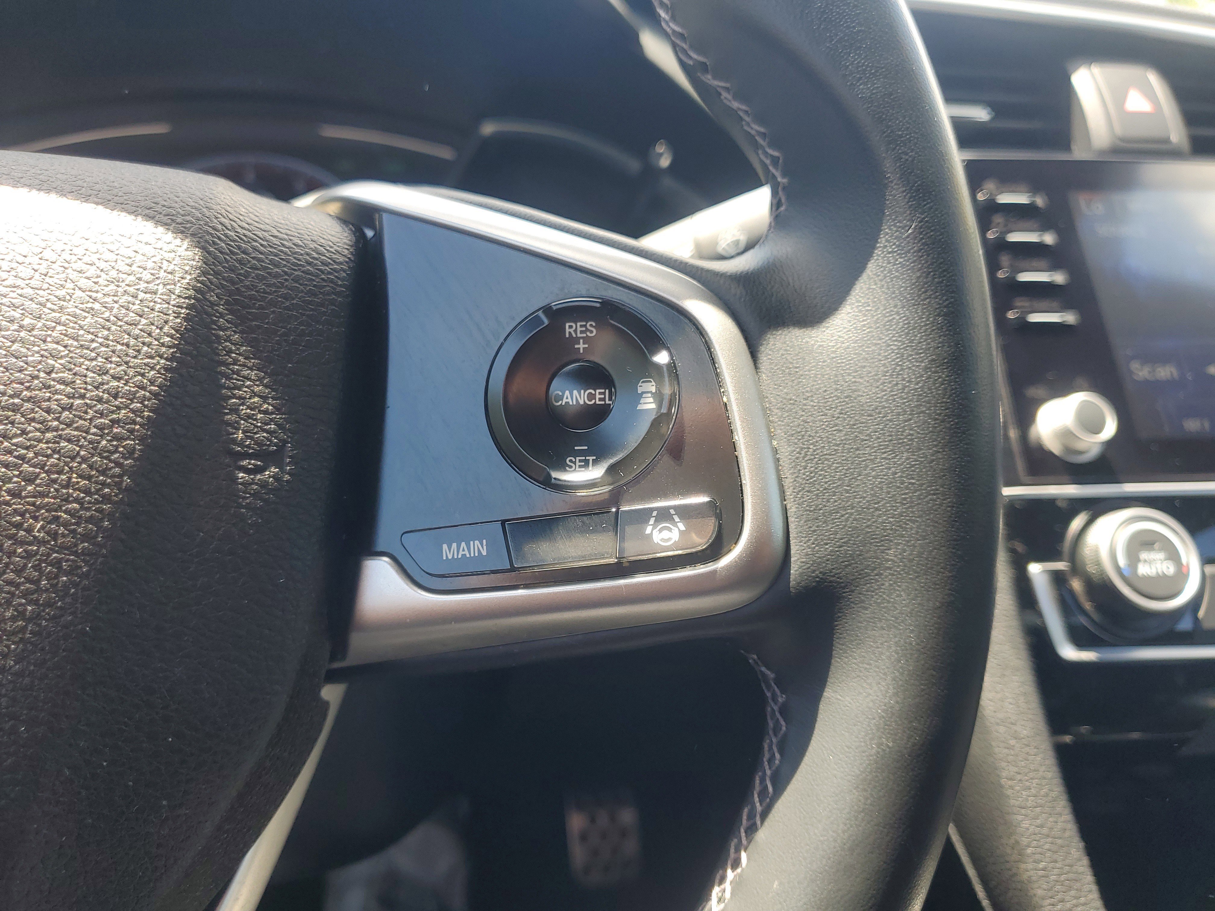 Used 2021 Honda Civic Sport image 21