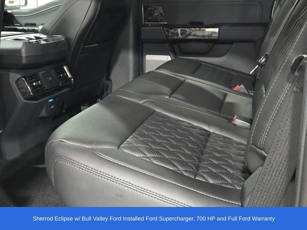 New 2026 Ford F150 XLT w/ Equipment Group 303A High AWD/4WD image 20