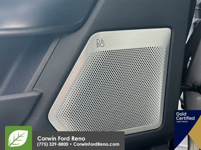 Certified 2022 Ford F150 Platinum image 22