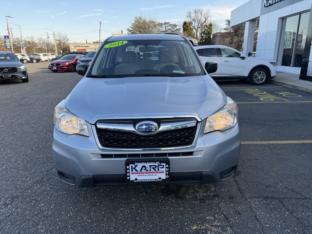 Used 2014 Subaru Forester 2.5i image 13