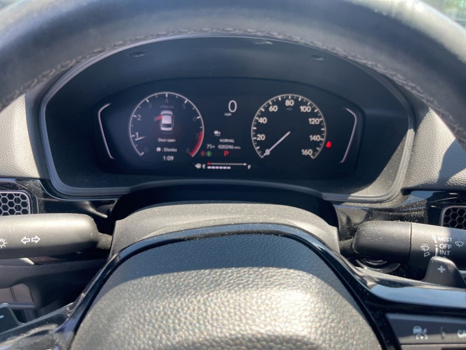 Used 2024 Honda Civic Sport image 17