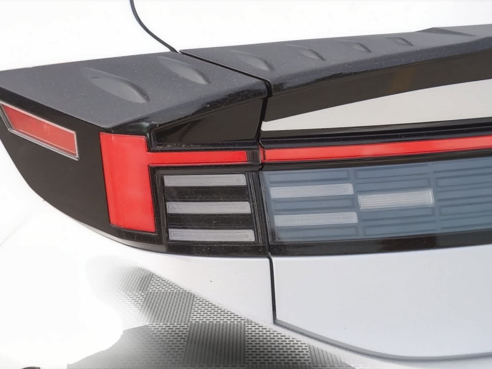 New 2026 Hyundai Sonata SEL FWD image 11