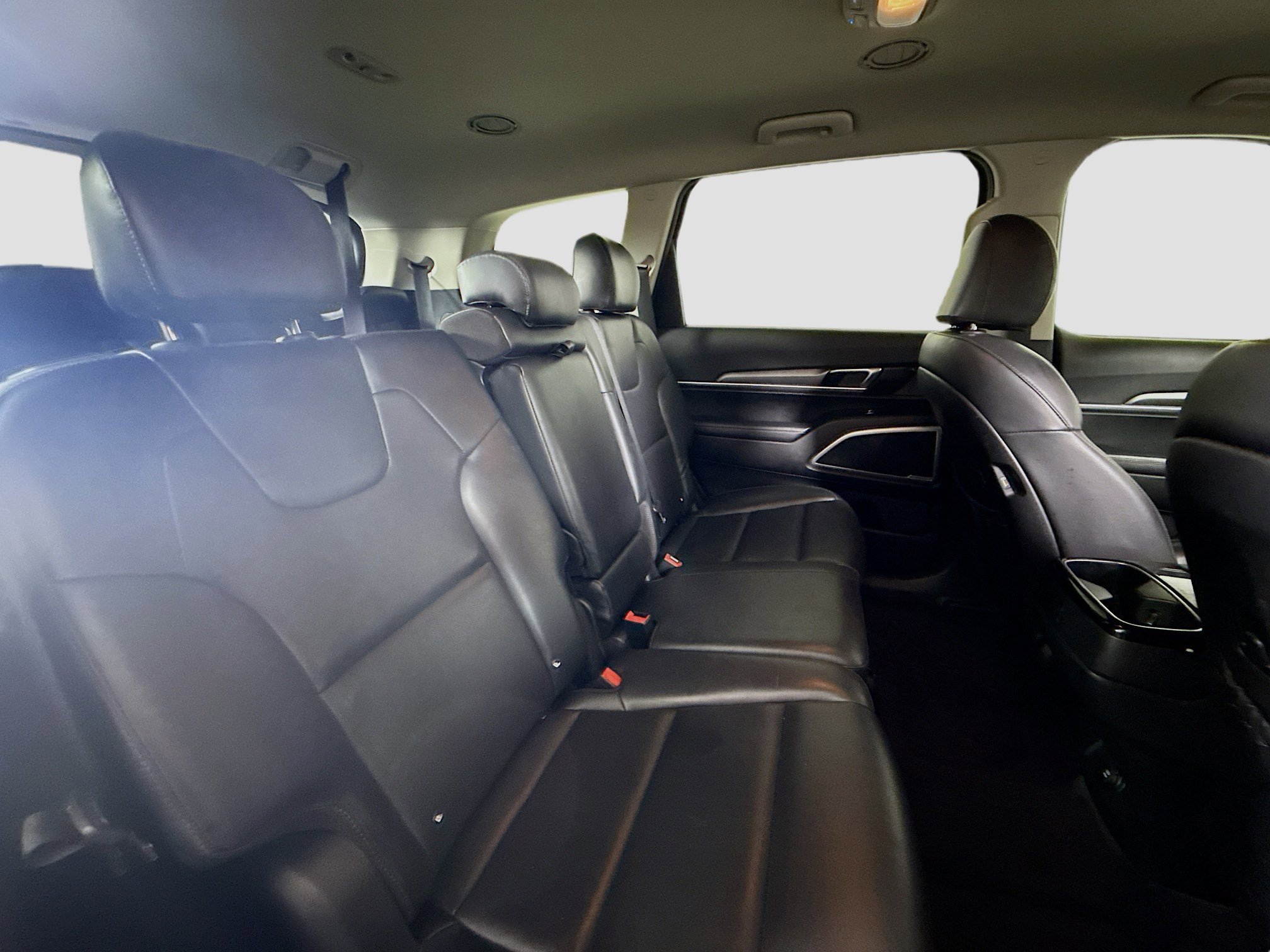 Used 2020 Kia Telluride LX image 27