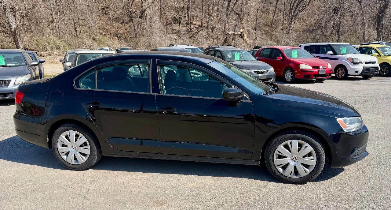 Used 2014 Volkswagen Jetta TDI image 2