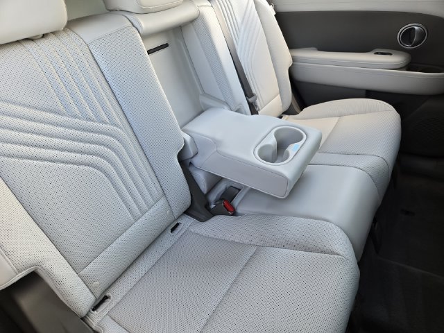 Certified 2026 Hyundai Palisade SEL AWD/4WD image 20