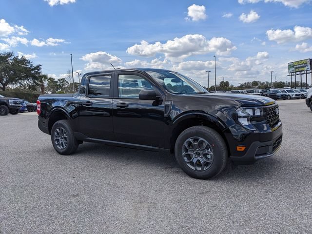 New 2026 Ford Maverick XLT FWD image 2