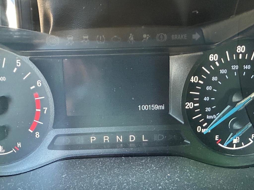 Used 2019 Ford Fusion S FWD image 11