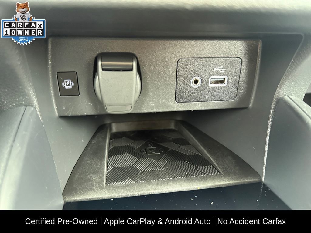 Certified 2025 Nissan Versa SV image 11