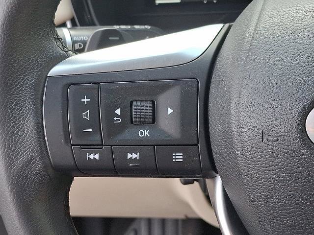 Certified 2022 INFINITI QX60 Luxe w/ Cargo Package image 21