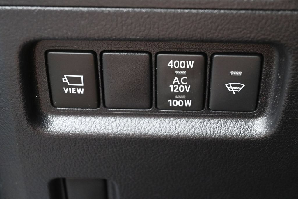 Certified 2024 Toyota 4Runner Limited AWD/4WD image 16
