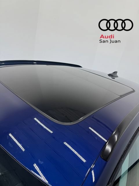 New 2026 Audi Q3 quattro 2.0T AWD/4WD image 8
