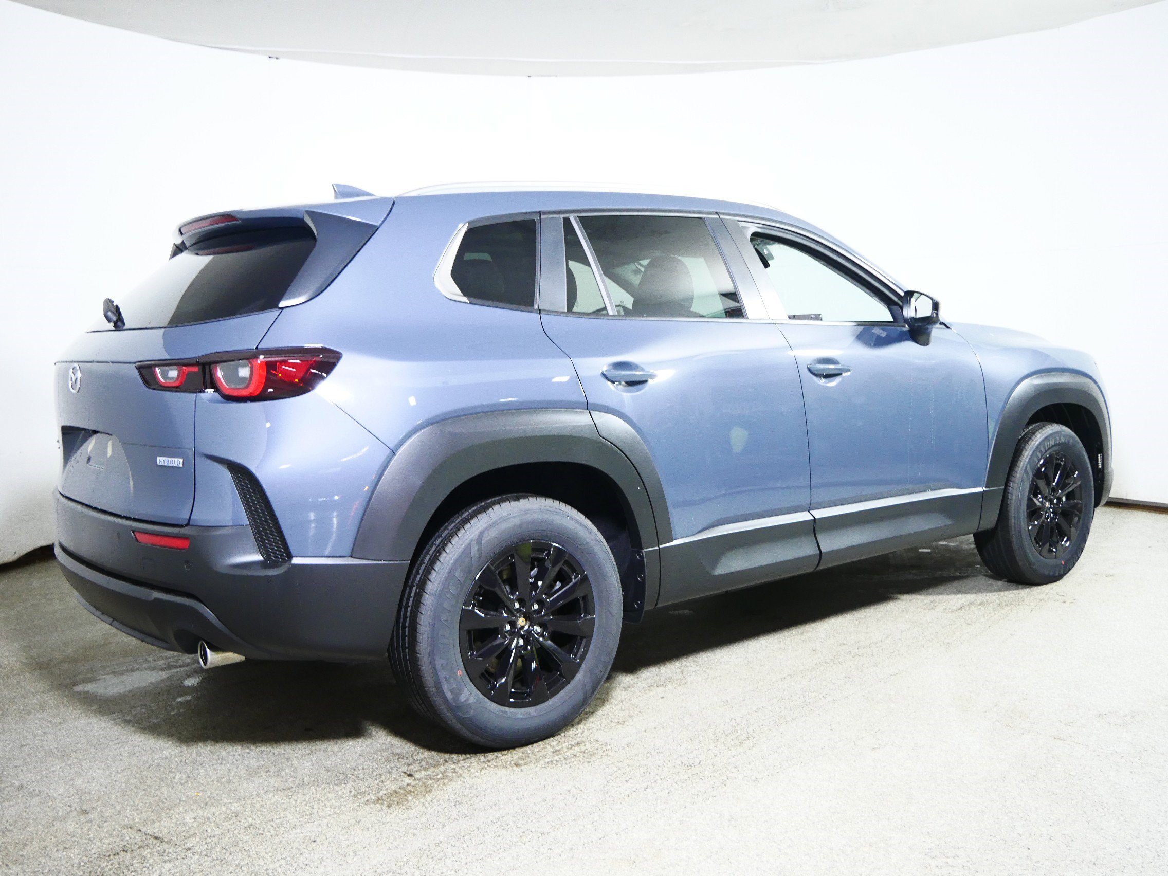 New 2026 MAZDA CX-50 2.5 Hybrid w/ Weather Package AWD/4WD image 2