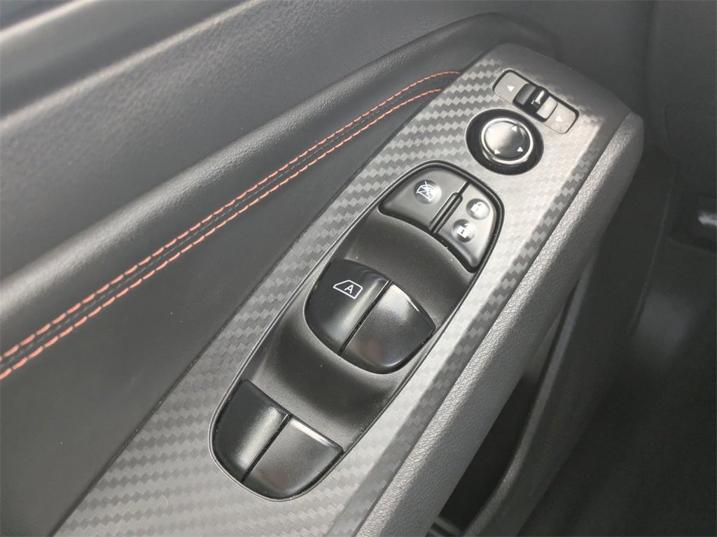 Used 2021 Nissan Altima 2.5 SR w/ SR Premium Package image 24