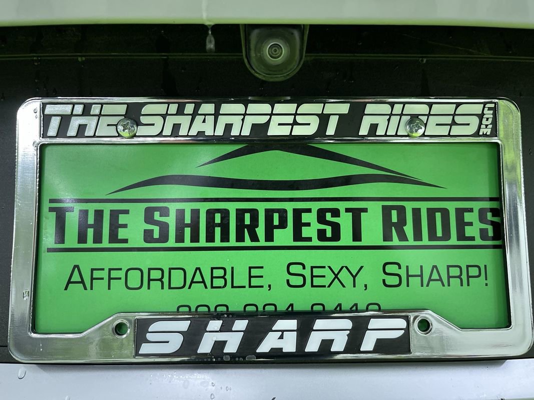 Used 2022 Hyundai Ioniq 5 SE w/ Cargo Package image 12