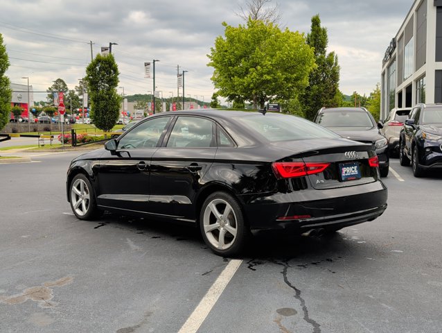 Used 2016 Audi A3 1.8T Premium FWD image 7