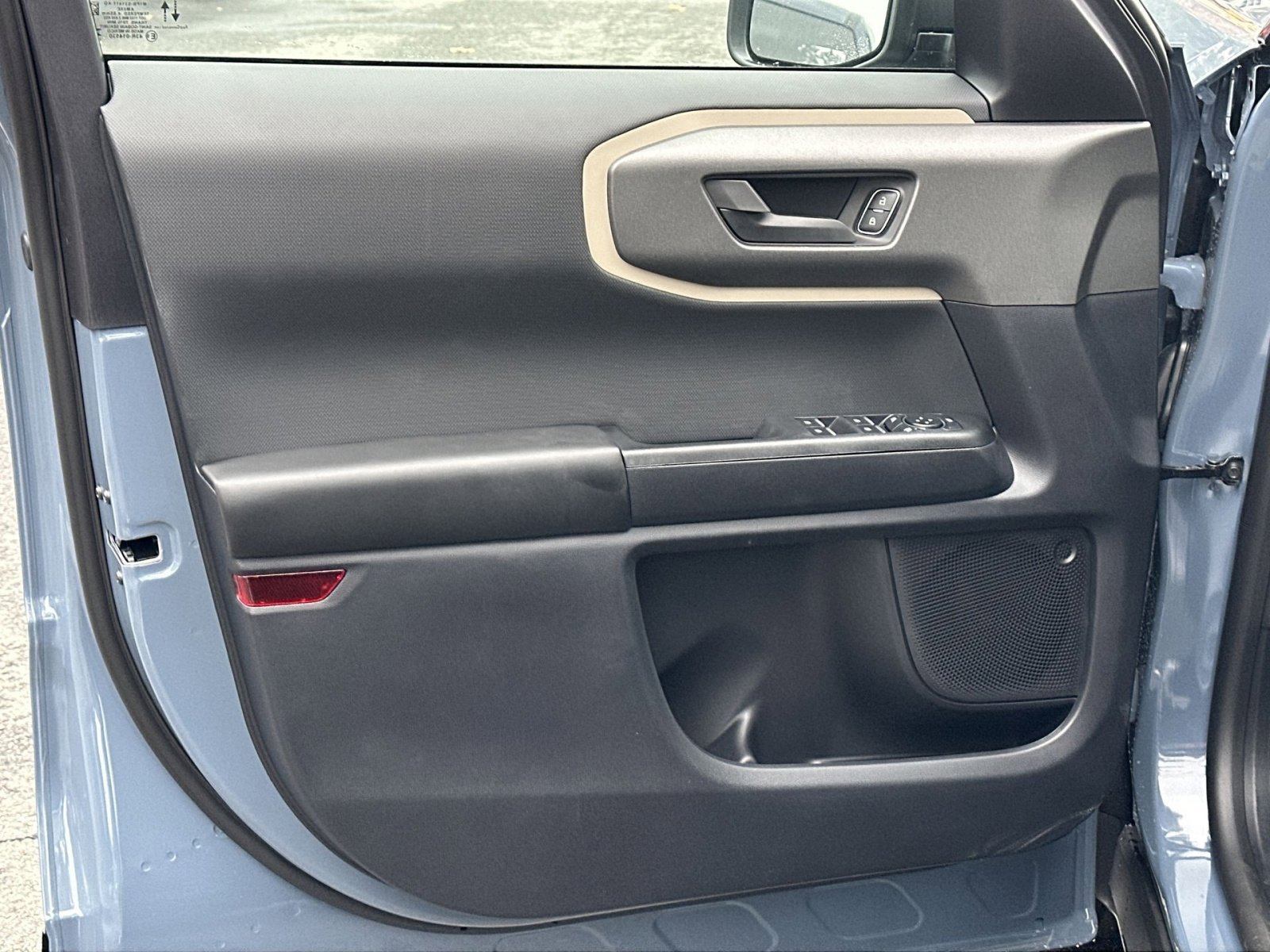 New 2025 Ford Bronco Sport Big Bend w/ Convenience Package image 15