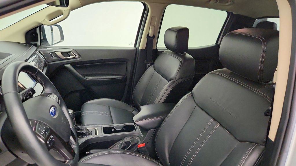 Used 2019 Ford Ranger Lariat w/ Equipment Group 501A Mid AWD/4WD image 18