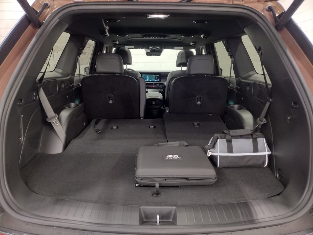 New 2026 Hyundai Palisade XRT Pro AWD/4WD image 19