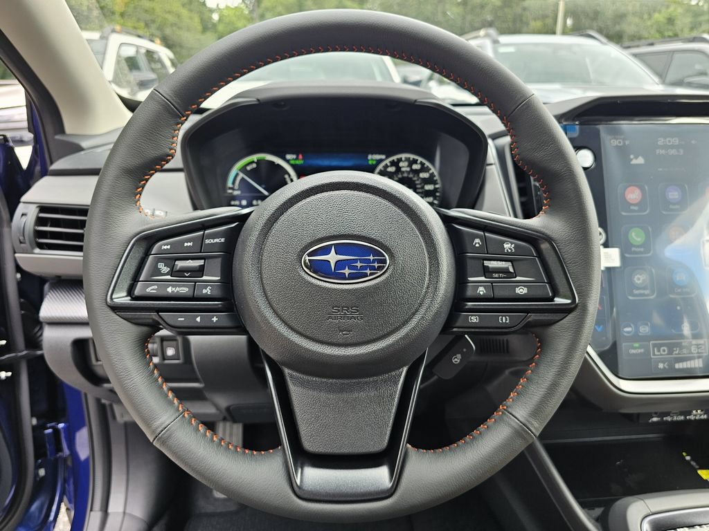 New 2026 Subaru Crosstrek 2.5i Limited AWD/4WD image 24