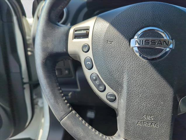 Used 2012 Nissan Rogue SL image 14