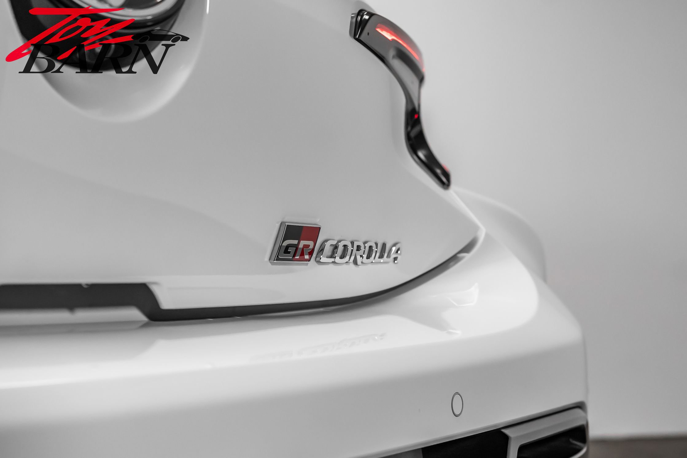 Used 2024 Toyota Corolla GR image 15